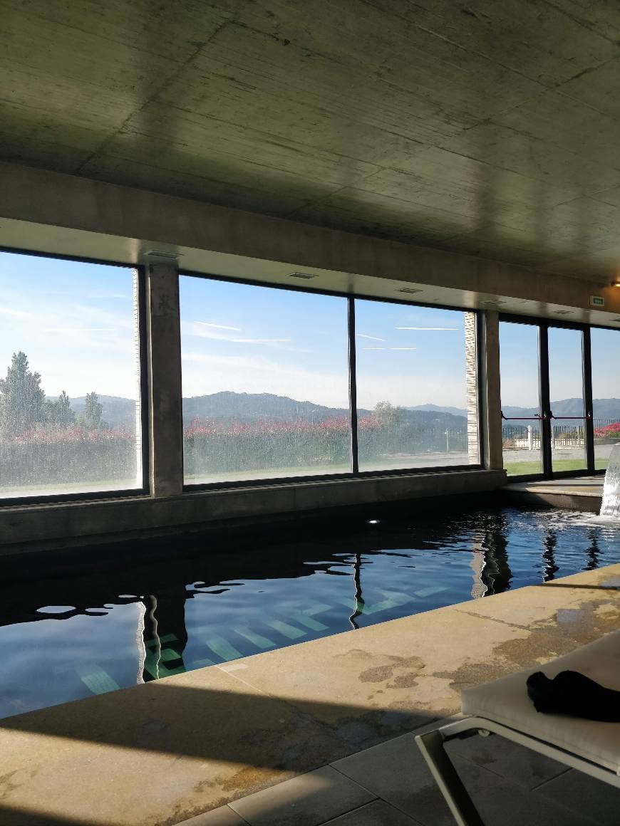 Tempus Hotel & Spa