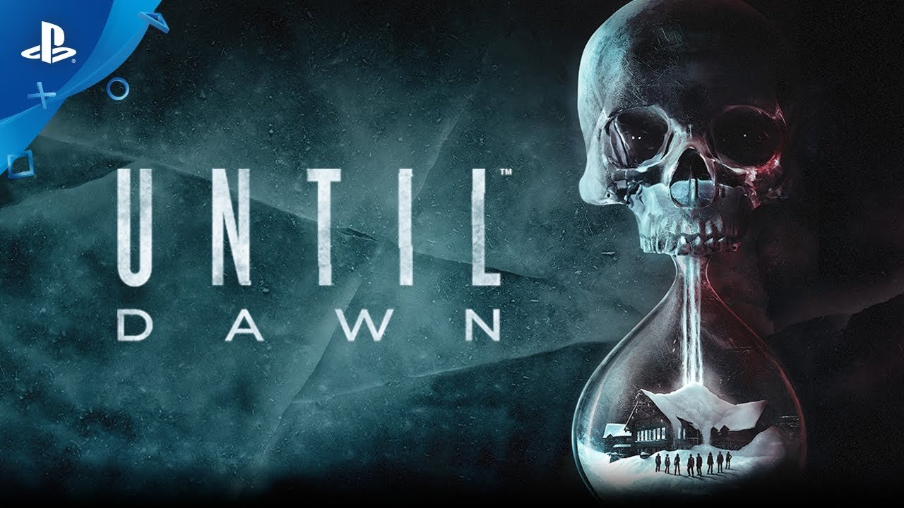 Moda Until Dawn - Launch Trailer | PS4 - YouTube