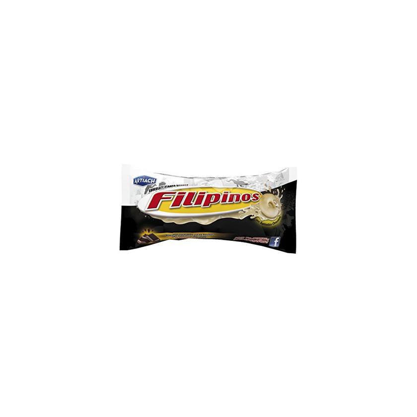 Product Artiach Filipinos blanco