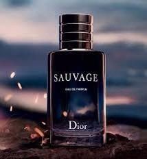 Dior Sauvage Eau de Parfum para Hombres