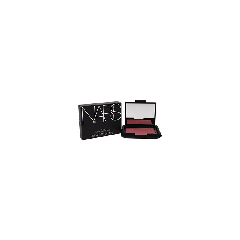 Belleza Nars Blush