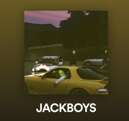 Albums
