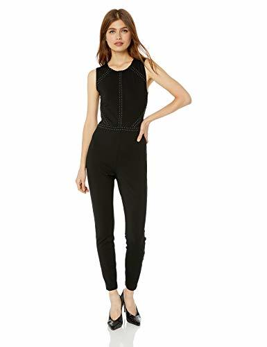 Lugar GUESS Women's Sleeveless Adora Studded Jumpsuit