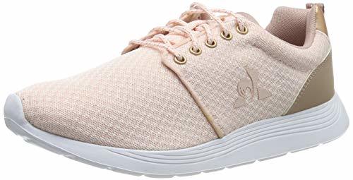 Moda Le Coq Sportif VARIOCOMF W Boutique ro, Zapatillas para Mujer, Rosa