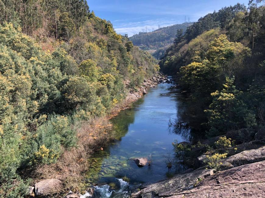 Lugar Gerês