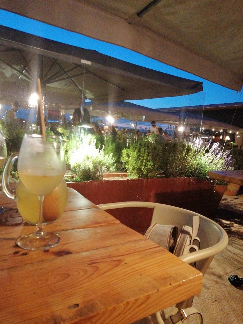 Restaurants Forneria 1870