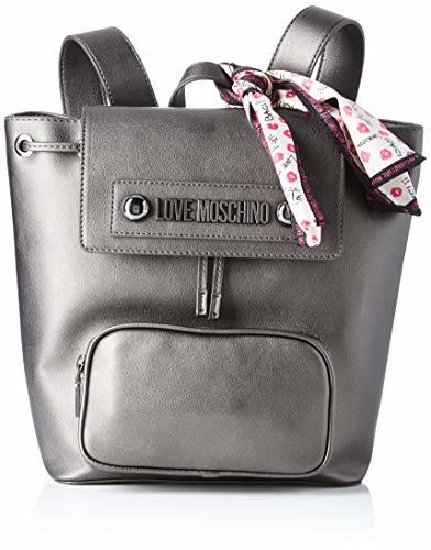 Productos Love Moschino - Jc4030pp18lc0906, Unisex adulto, Gris