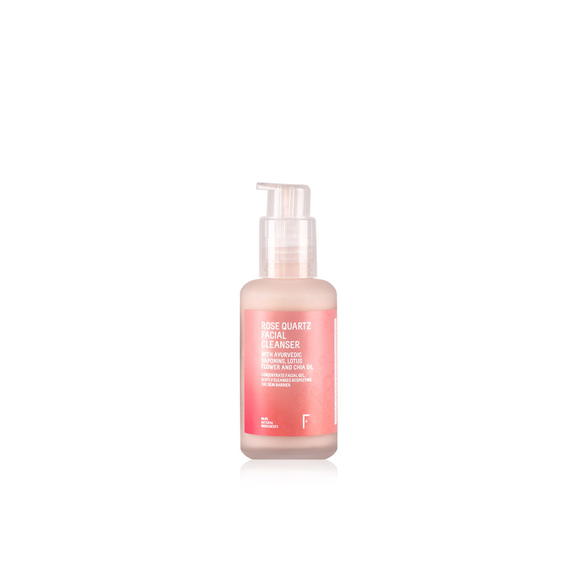 Productos Gel limpiador facial freshly cosmetics