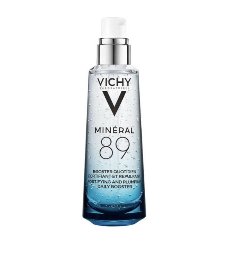 Moda Vichy Mineral 89 Sérum Booster