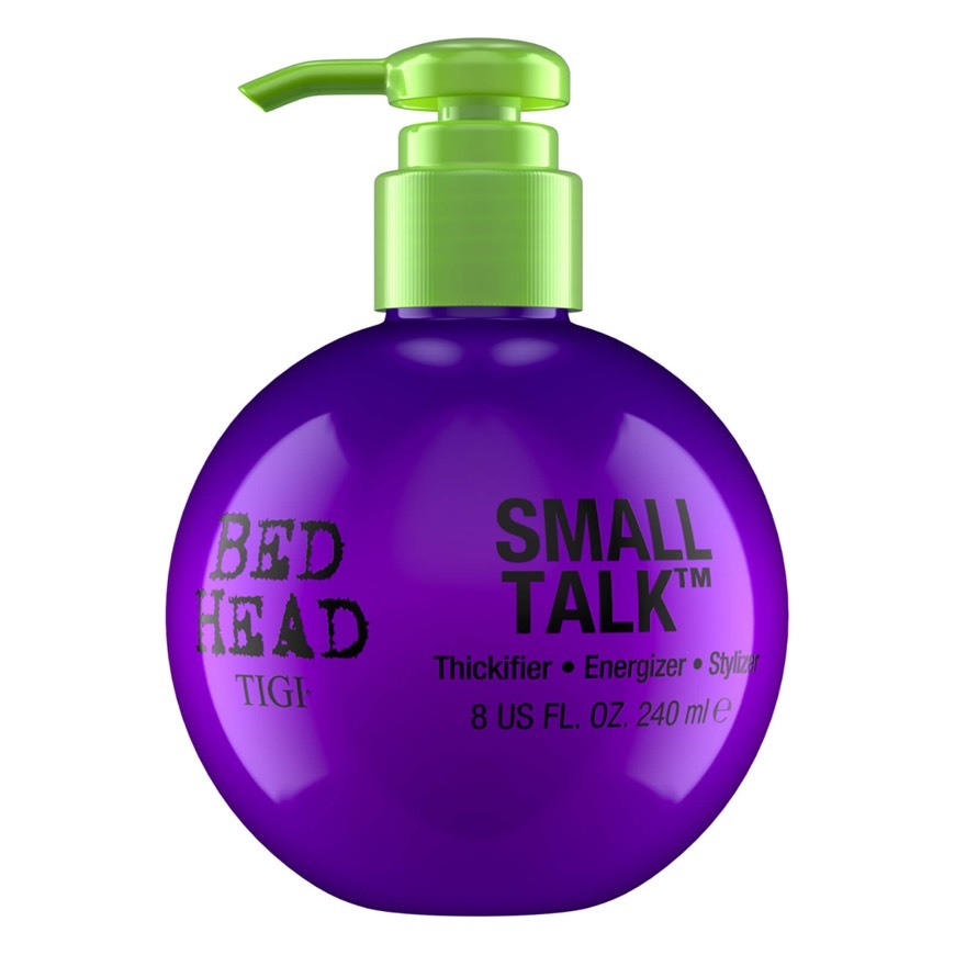 Moda TIGI Bed Head Small Talk [definition]