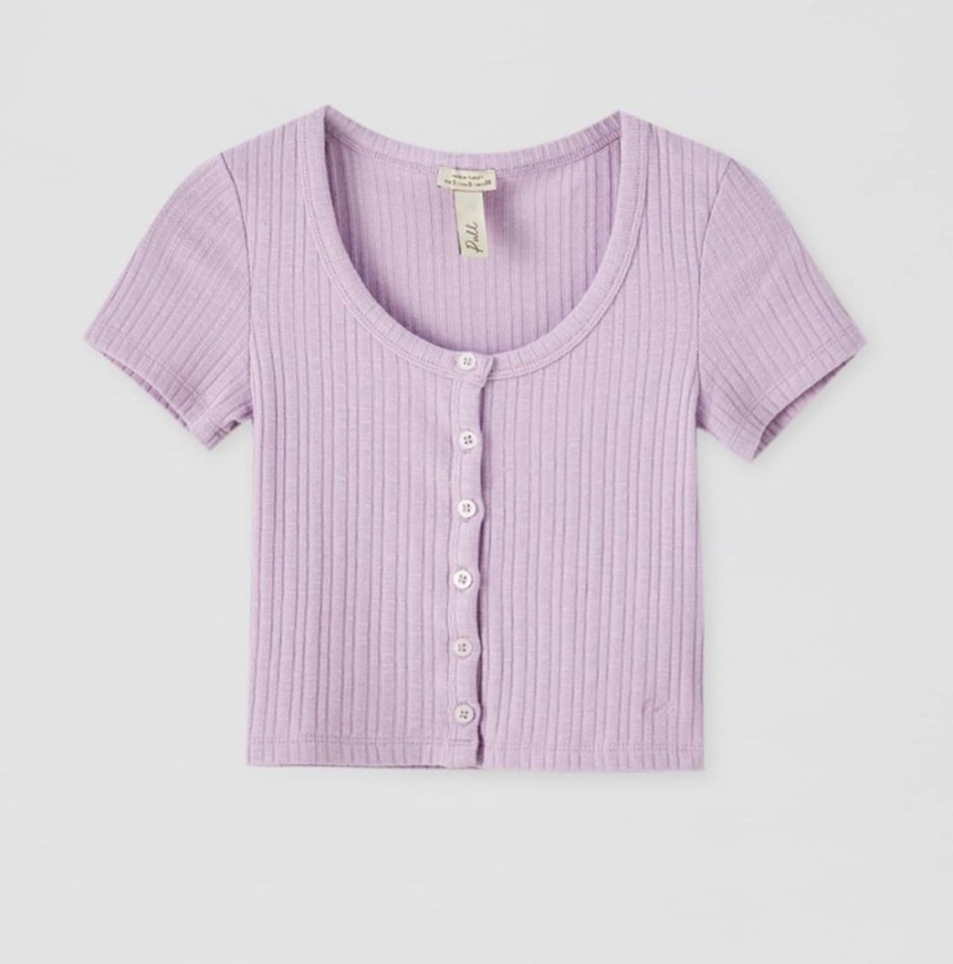 Products Lilac Top