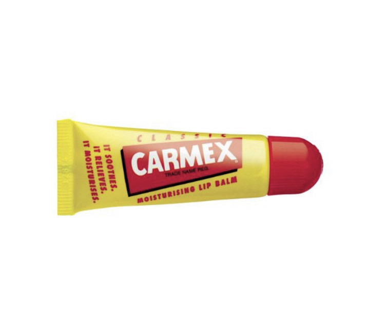 Moda Carmex Bálsamo Labial