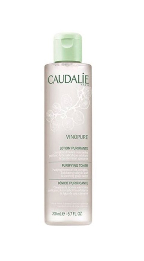 Fashion Caudalie Vinopure Purifying Toner