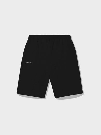 recycled cotton shorts 