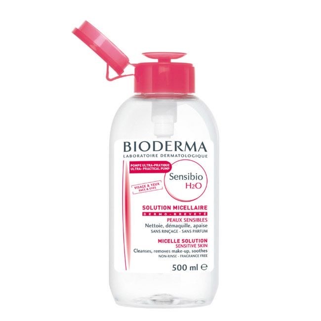 Moda H2O Micellar water