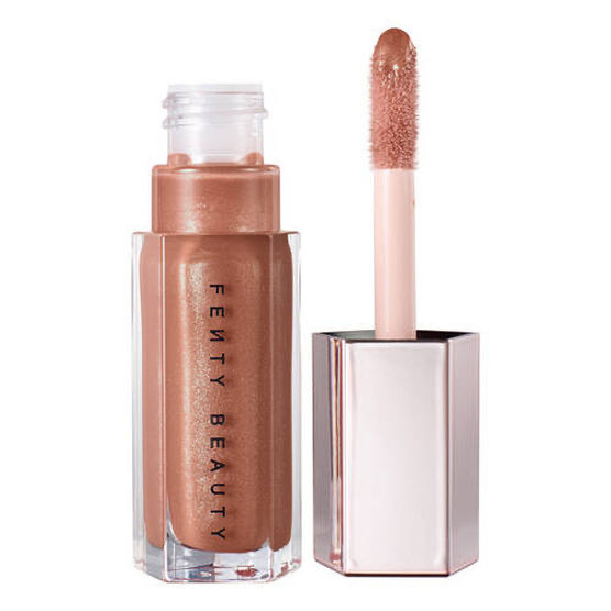 Social Gloss Bomb Universal Lip Luminizer [Fenty Glow]
