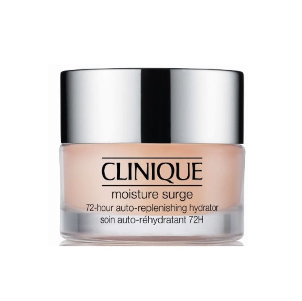 Product Clínic Moisture Surge 72h