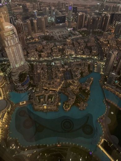 Burj Khalifa, Dubai - Book Tickets & Tours |
