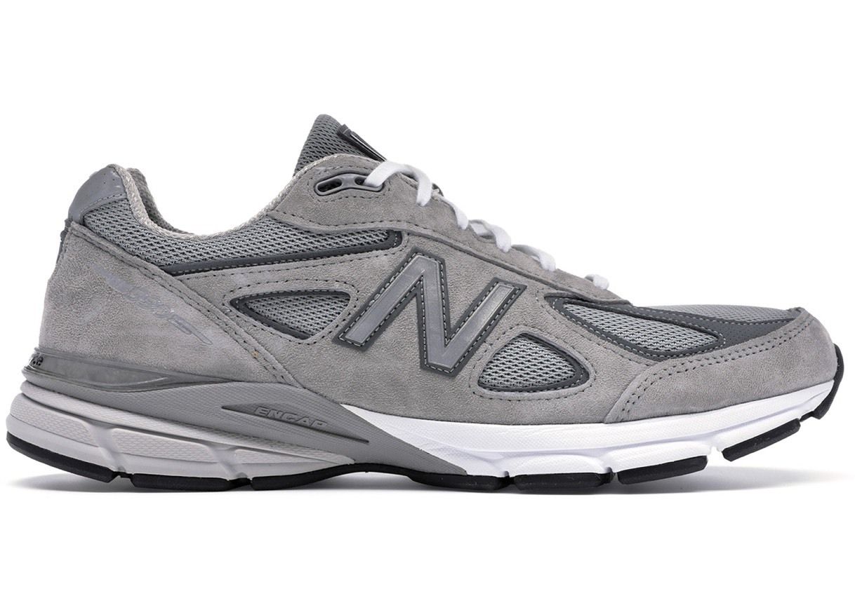 Fashion New Balance 990v4 Running