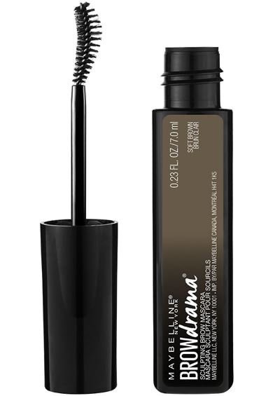 Moda Maybelline Brow Drama