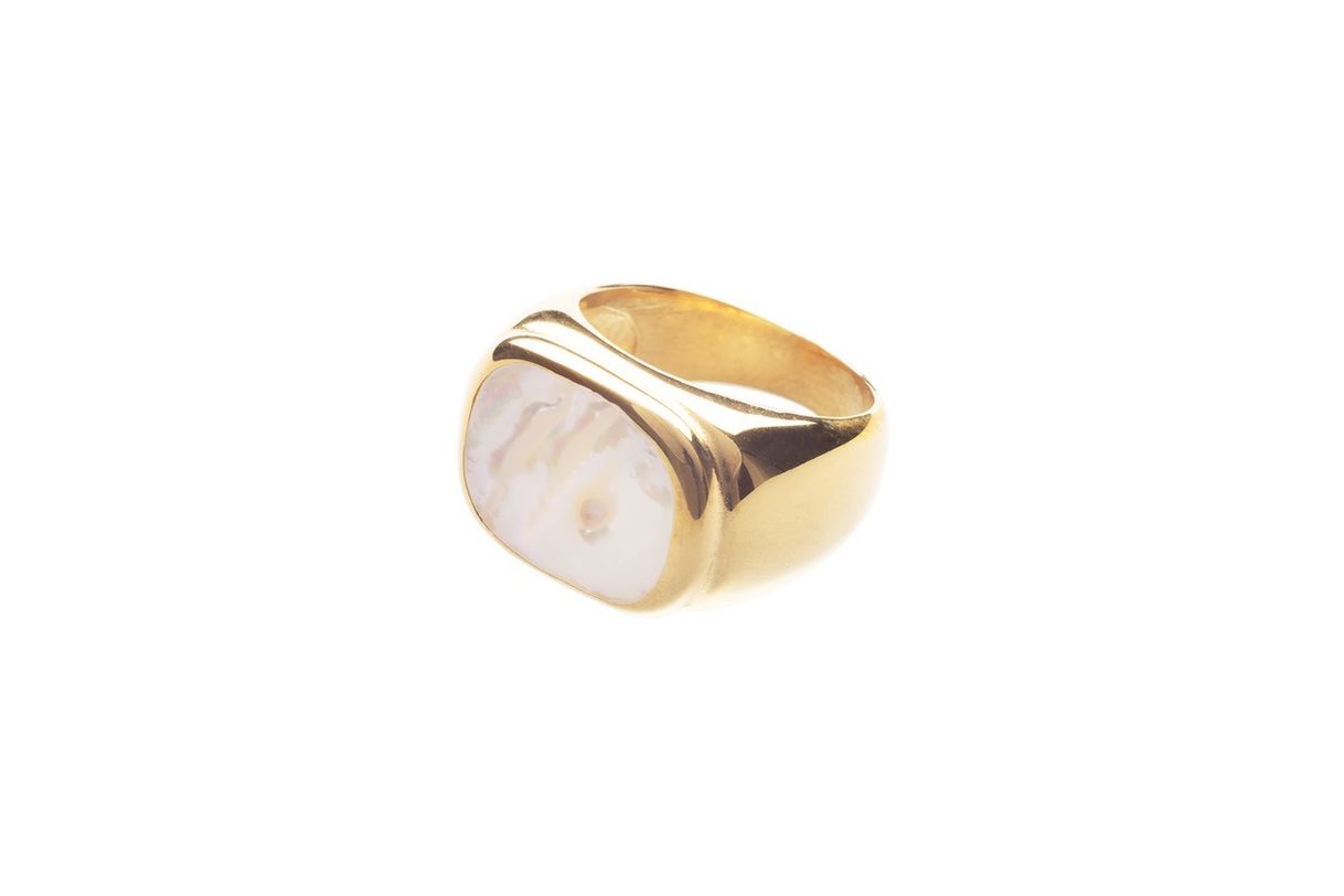 Moda Olsen ring