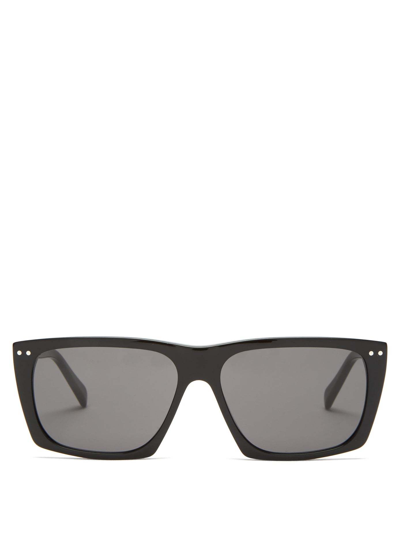 Fashion Rectangular acetate Celine Eyewear