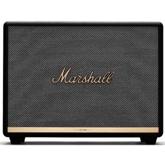 Social Marshall Woburn II 