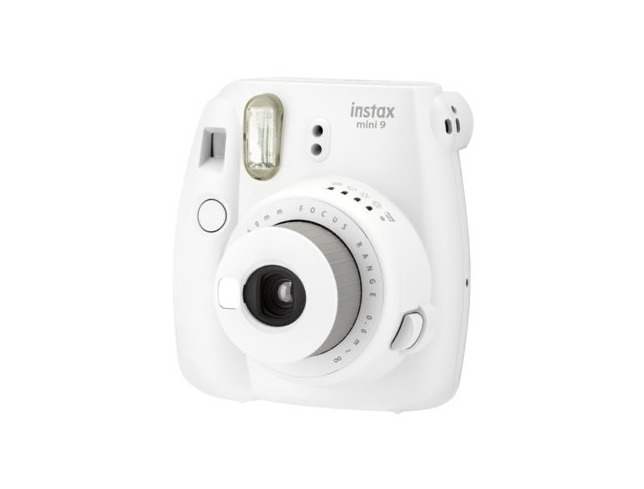 Social Sorteo Instax Mini 9