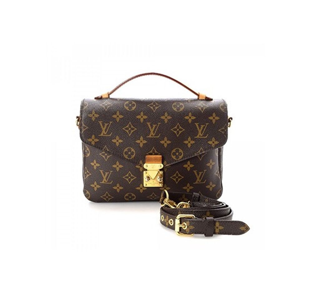Social Pochette métis LV