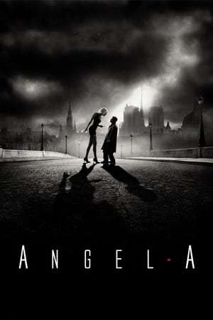 Movie Angel-A