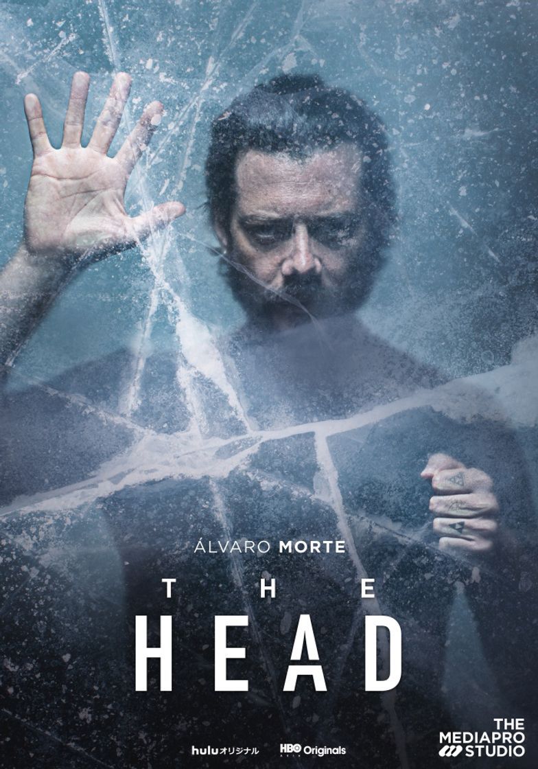 Series The Head.