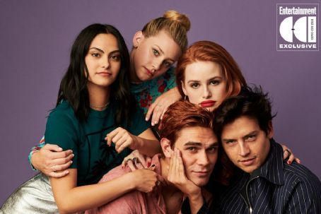 Riverdale