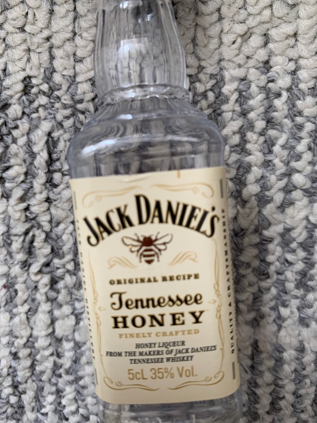 Product Jack Daniels Honey Whisky