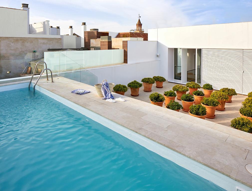 Place Hotel Rey Alfonso X Sevilla