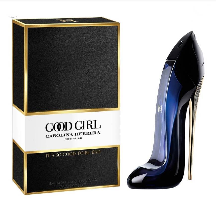 Fashion Carolina Herrera - Good Girl

