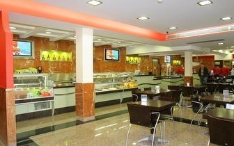 Restaurants Tropical Burguer - Gandra