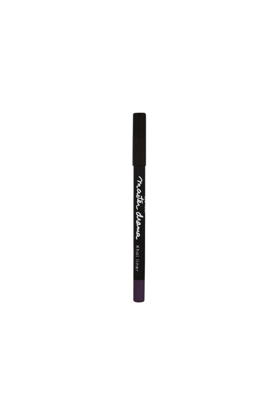 Product Maybelline Master Drama Khol Liner Deep Purple - eyeliners