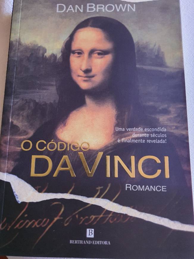 Book El código Da Vinci (Biblioteca Dan Brown)