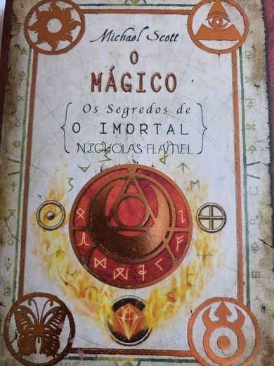 The Magician