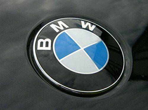 Fashion Emblema BMW