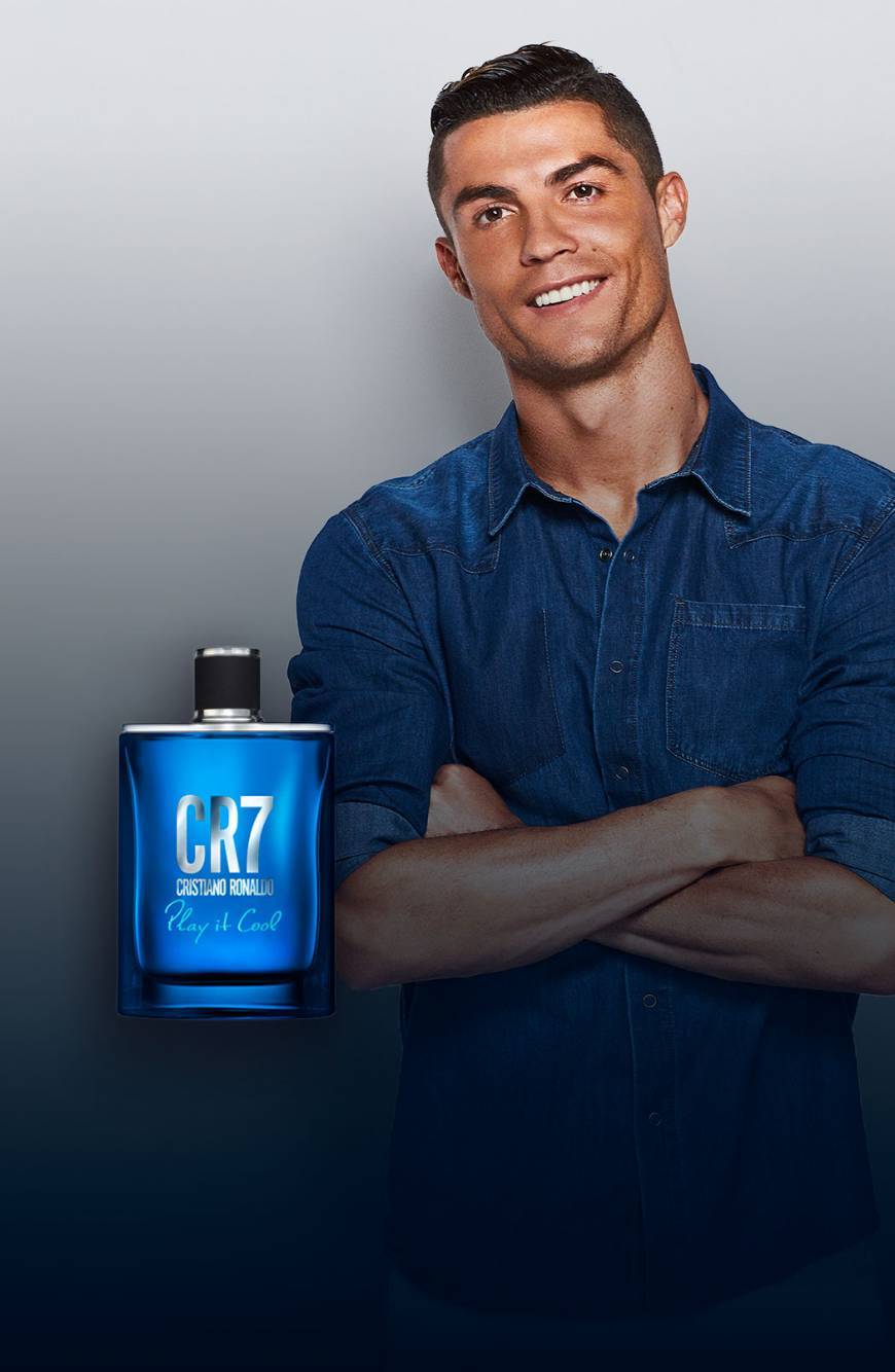 Social CR7