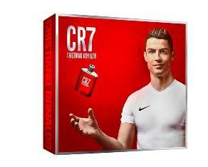 Moda CR7