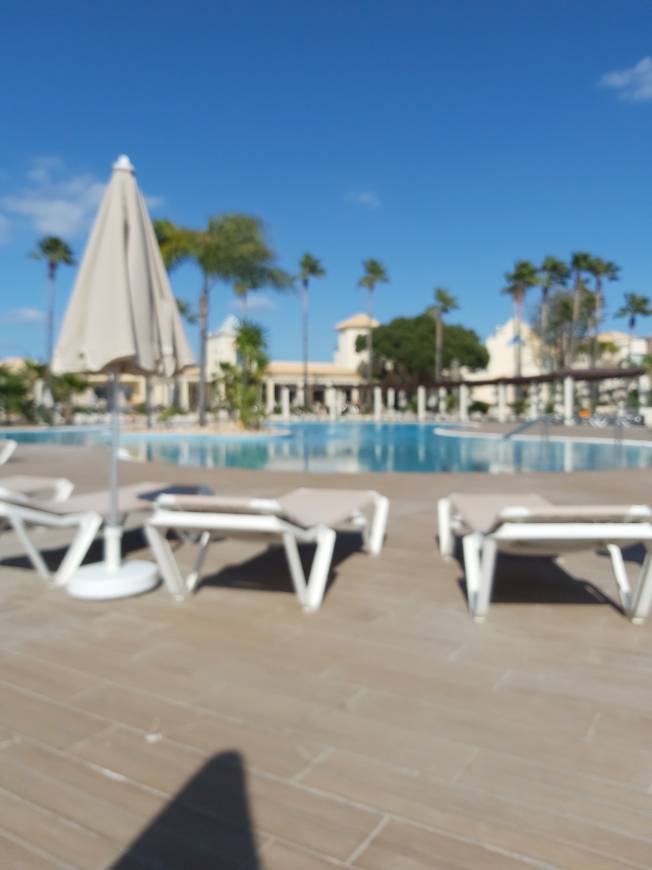 Place Adriana Beach Club Resort Hotel