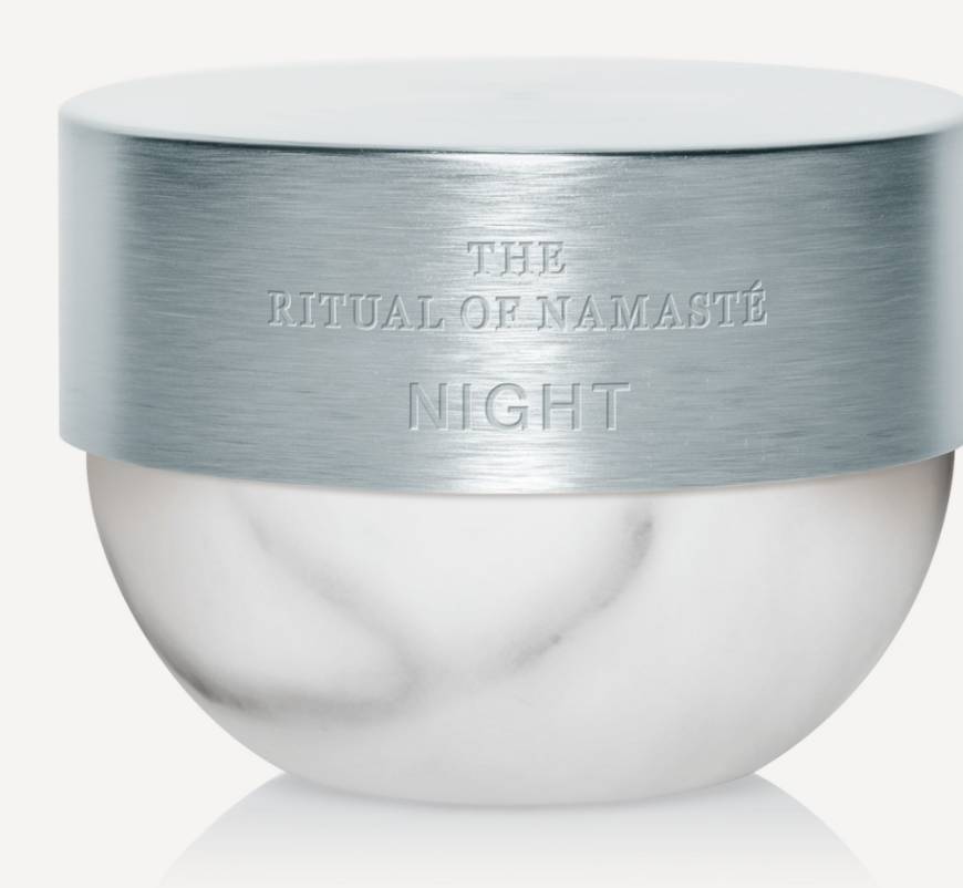 Producto Hydrating Overnight Cream