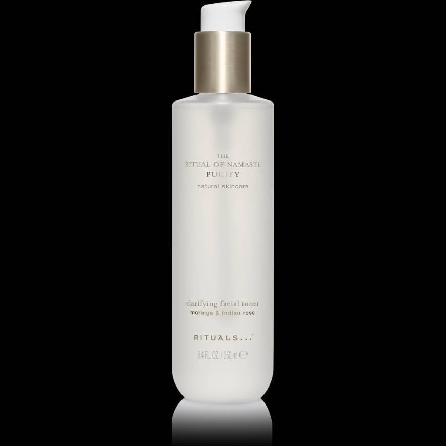 Producto Clarifying facial toner