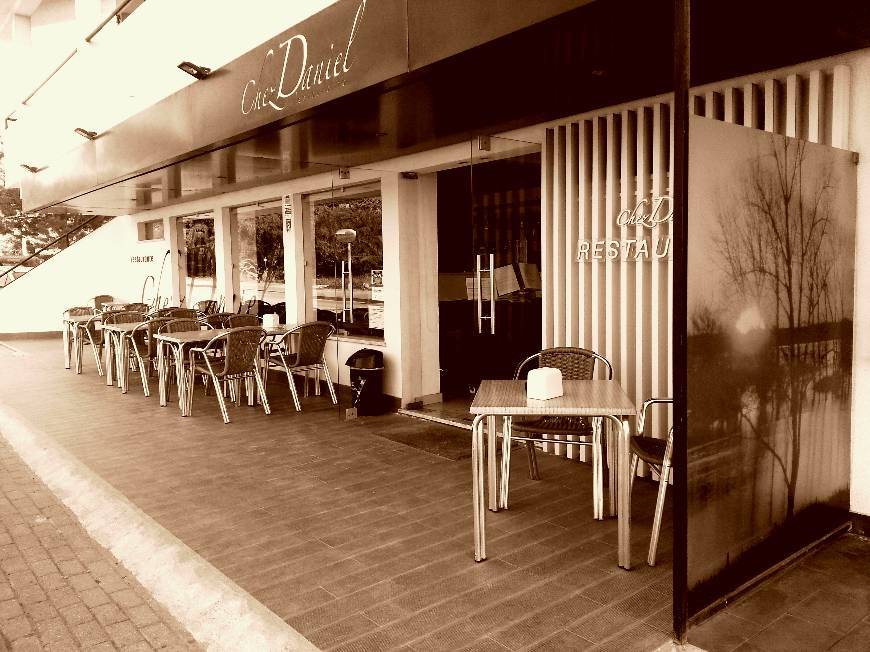Restaurants Chez Daniel