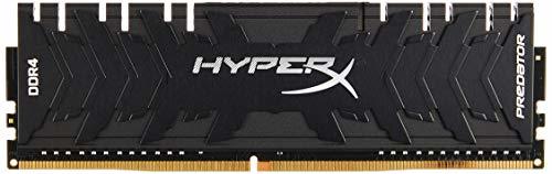 Social HyperX Predator - Memoria RAM de 8 GB