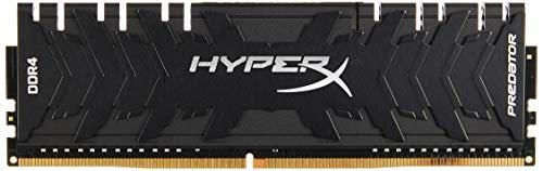 HyperX Predator - Memoria RAM de 8 GB