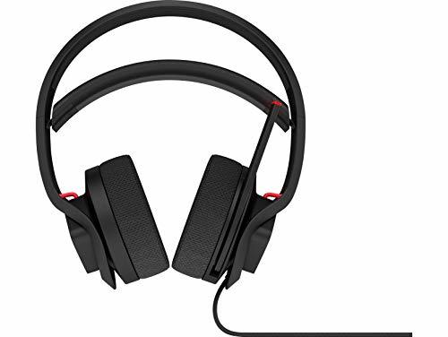 Social HP Omen X Mindframe - Auriculares gaming