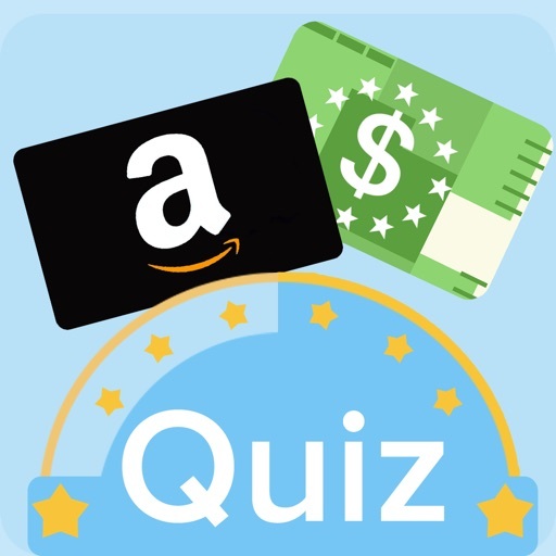 App TRIVIA GAME Quizzes Fun Raffle